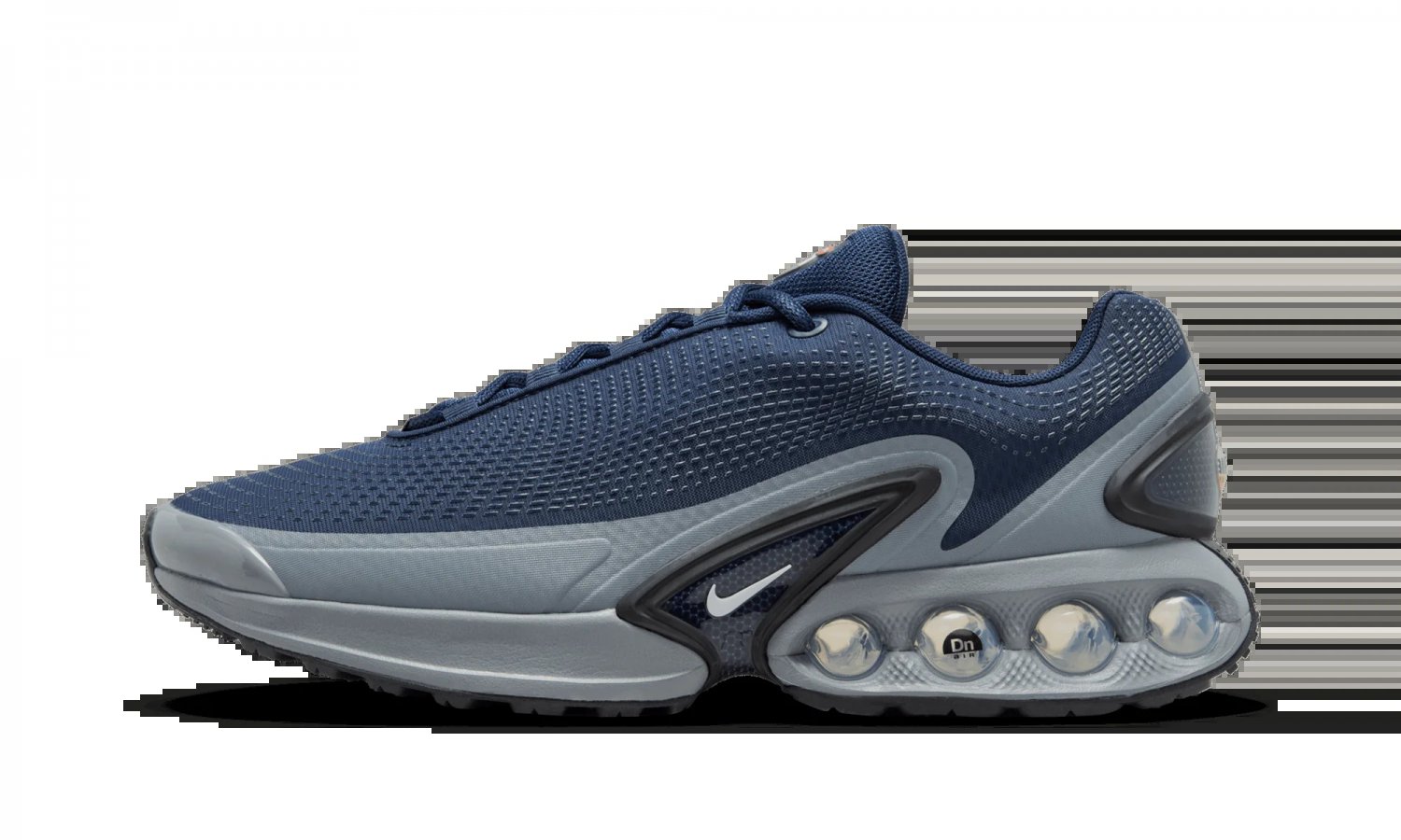 2025 & 2026 Max Dn Midnight Navy
