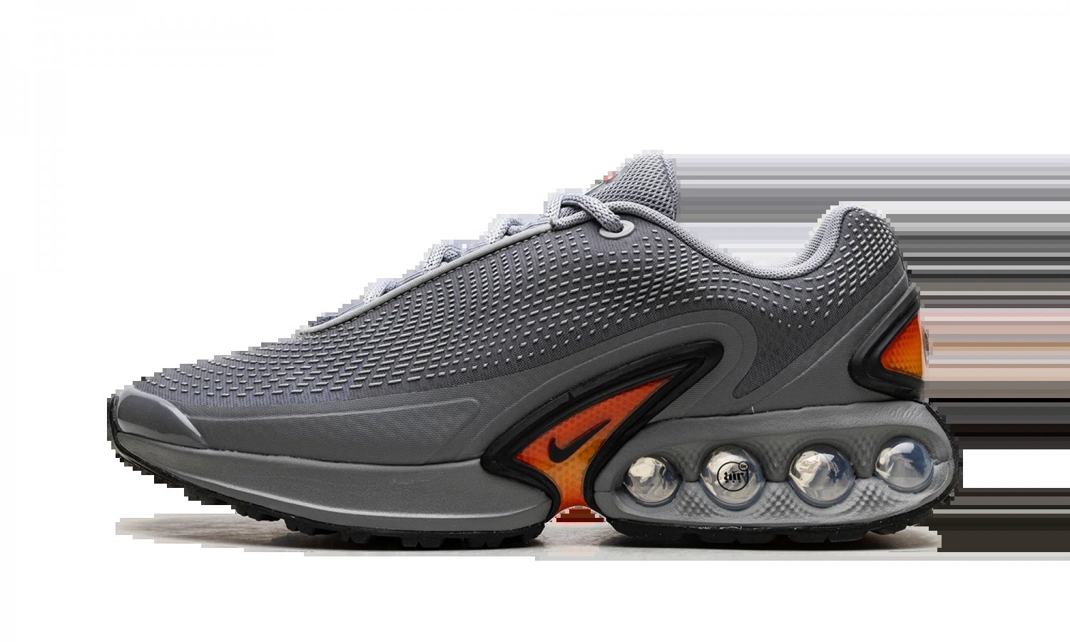 2025 & 2026 Max Dn Particle Grey