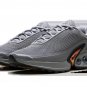 2025 & 2026 Max Dn Particle Grey
