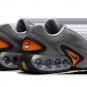 2025 & 2026 Max Dn Particle Grey