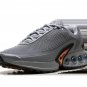 2025 & 2026 Max Dn Particle Grey
