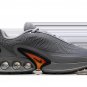 2025 & 2026 Max Dn Particle Grey
