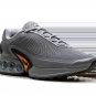 2025 & 2026 Max Dn Particle Grey