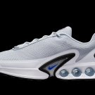 2025 & 2026 Max Dn Pure Platinum _ Hyper Royal