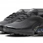 2025 & 2026 Max Dn Triple Black