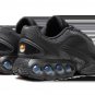 2025 & 2026 Max Dn Triple Black