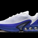 2025 & 2026 Max Dn White _ Racer Blue