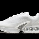 2025 & 2026 Max Dn White Metallic
