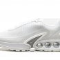 2025 & 2026 Max Dn White Metallic