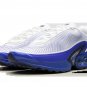 2025 & 2026 Max Dn White _ Racer Blue