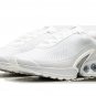 2025 & 2026 Max Dn White Metallic