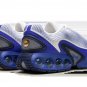 2025 & 2026 Max Dn White _ Racer Blue