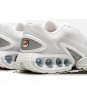2025 & 2026 Max Dn White Metallic
