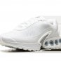 2025 & 2026 Max Dn White Metallic