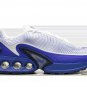 2025 & 2026 Max Dn White _ Racer Blue