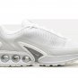 2025 & 2026 Max Dn White Metallic