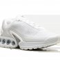 2025 & 2026 Max Dn White Metallic