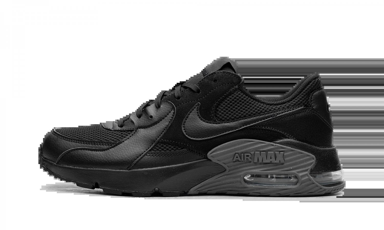 2025 & 2026 Max Excee Black Dark Grey