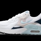 2025 & 2026 Max Excee WMNS White Glacier Blue