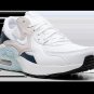 2025 & 2026 Max Excee WMNS White Glacier Blue