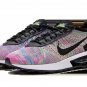 2025 & 2026 Max Flyknit Racer Multicolor