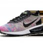 2025 & 2026 Max Flyknit Racer Multicolor