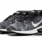 2025 & 2026 MAX FLYKNIT RACER WMNS Black White