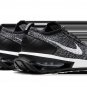2025 & 2026 MAX FLYKNIT RACER WMNS Black White