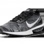 2025 & 2026 MAX FLYKNIT RACER WMNS Black White