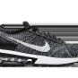 2025 & 2026 MAX FLYKNIT RACER WMNS Black White