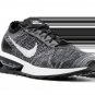 2025 & 2026 MAX FLYKNIT RACER WMNS Black White