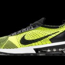 2025 & 2026 MAX FLYKNIT RACER WMNS Volt Black