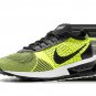 2025 & 2026 MAX FLYKNIT RACER WMNS Volt Black