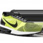 2025 & 2026 MAX FLYKNIT RACER WMNS Volt Black