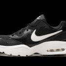 2025 & 2026 MAX FUSION WMNS Black White