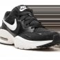 2025 & 2026 MAX FUSION WMNS Black White