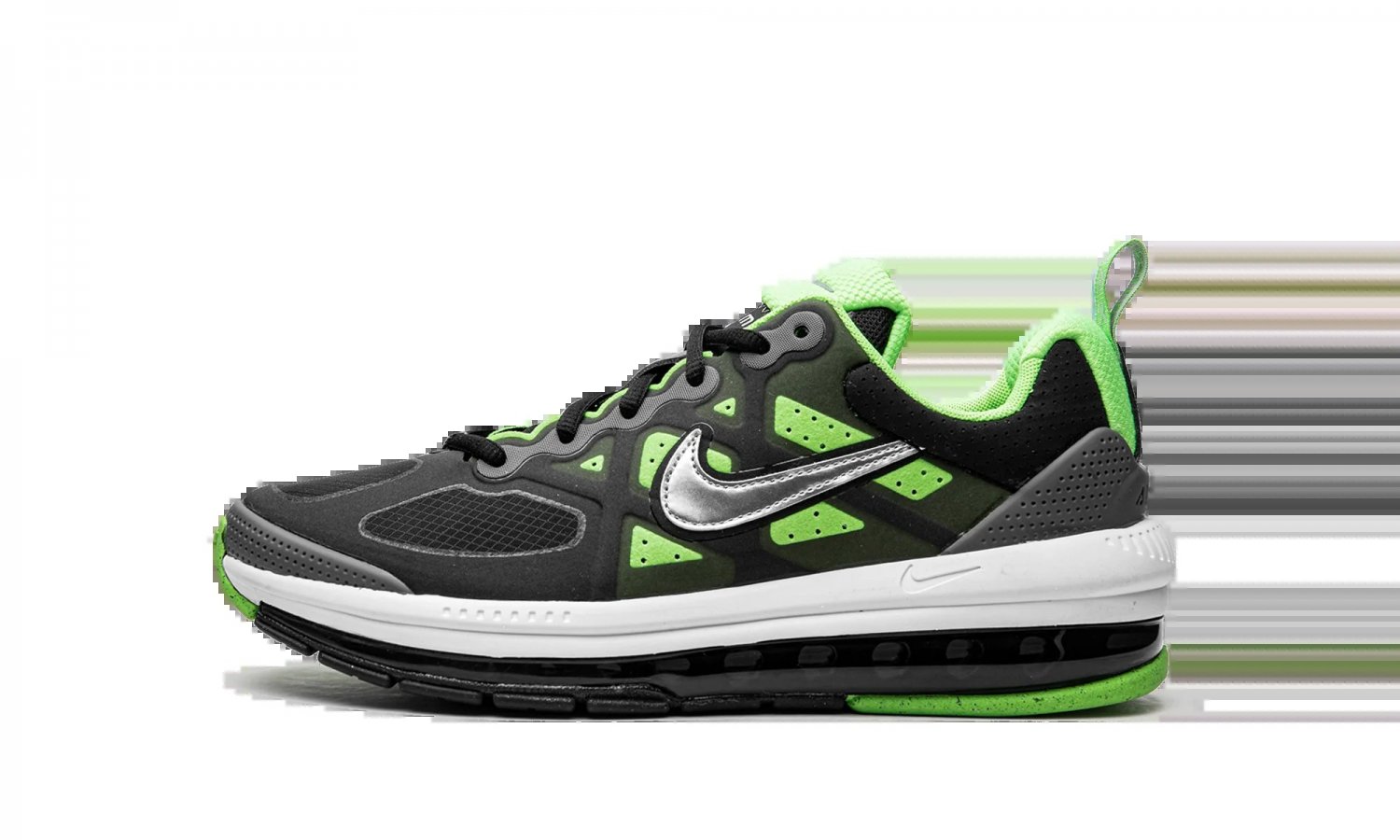 2025 & 2026 Max Genome (GS) Iron