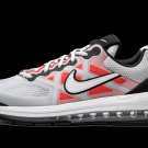 2025 & 2026 Max Genome Bright Crimson