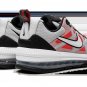 2025 & 2026 Max Genome Bright Crimson
