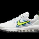 2025 & 2026 Max Genome White