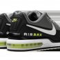 2025 & 2026 Max LTD 3 Smoke Grey Black