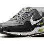 2025 & 2026 Max LTD 3 Smoke Grey Black