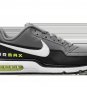 2025 & 2026 Max LTD 3 Smoke Grey Black