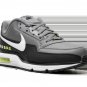 2025 & 2026 Max LTD 3 Smoke Grey Black
