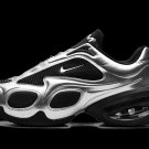 2025 & 2026 Max Muse WMNS Black _ Metallic Silver