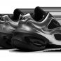 2025 & 2026 Max Muse WMNS Black _ Metallic Silver