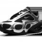 2025 & 2026 Max Muse WMNS Black _ Metallic Silver