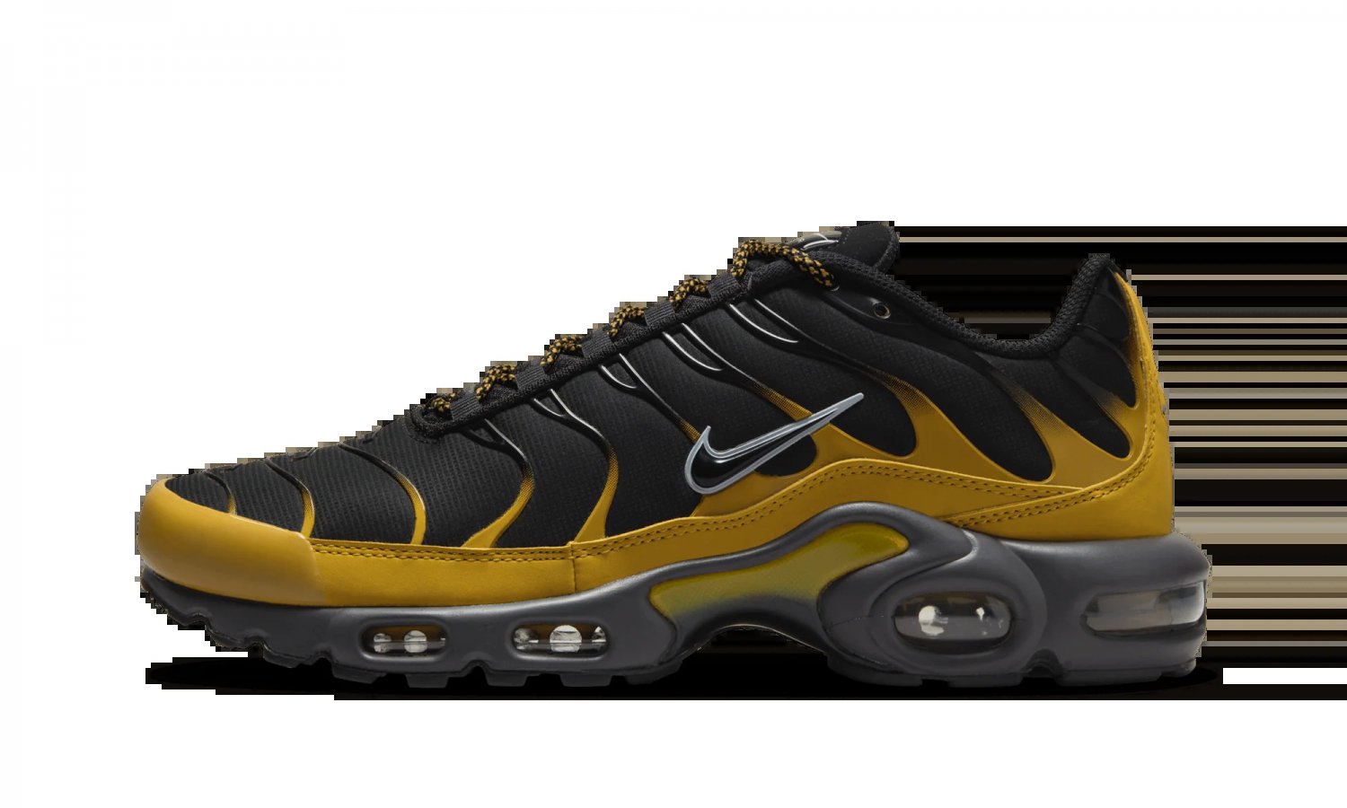 2025 & 2026 MAX PLUS Black