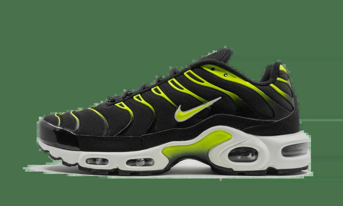 2025 & 2026 Max Plus Black Volt