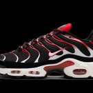 2025 & 2026 Max Plus Black White University Red